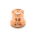 PD0105-10 Ugello 50A Punta 1,0 mm